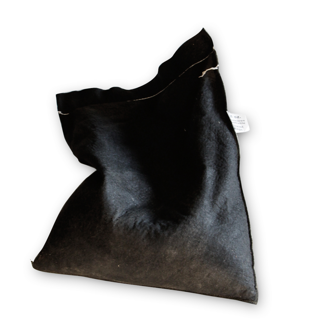 Caltrans Gravel Bag Caltrans Gravel Bag